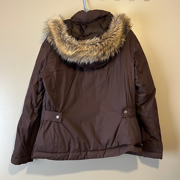 Columbia Down Hooded Parka - Picture 6 of 6